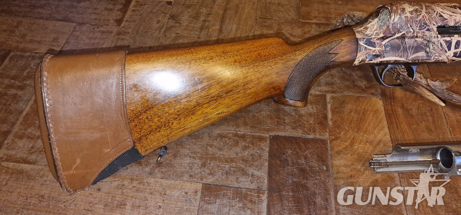 {CATEGORY} - Breda 3 shot semi auto Semi-Auto 12 Bore/gauge in 