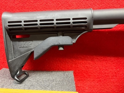 FX Airguns DRS Tactical .177
