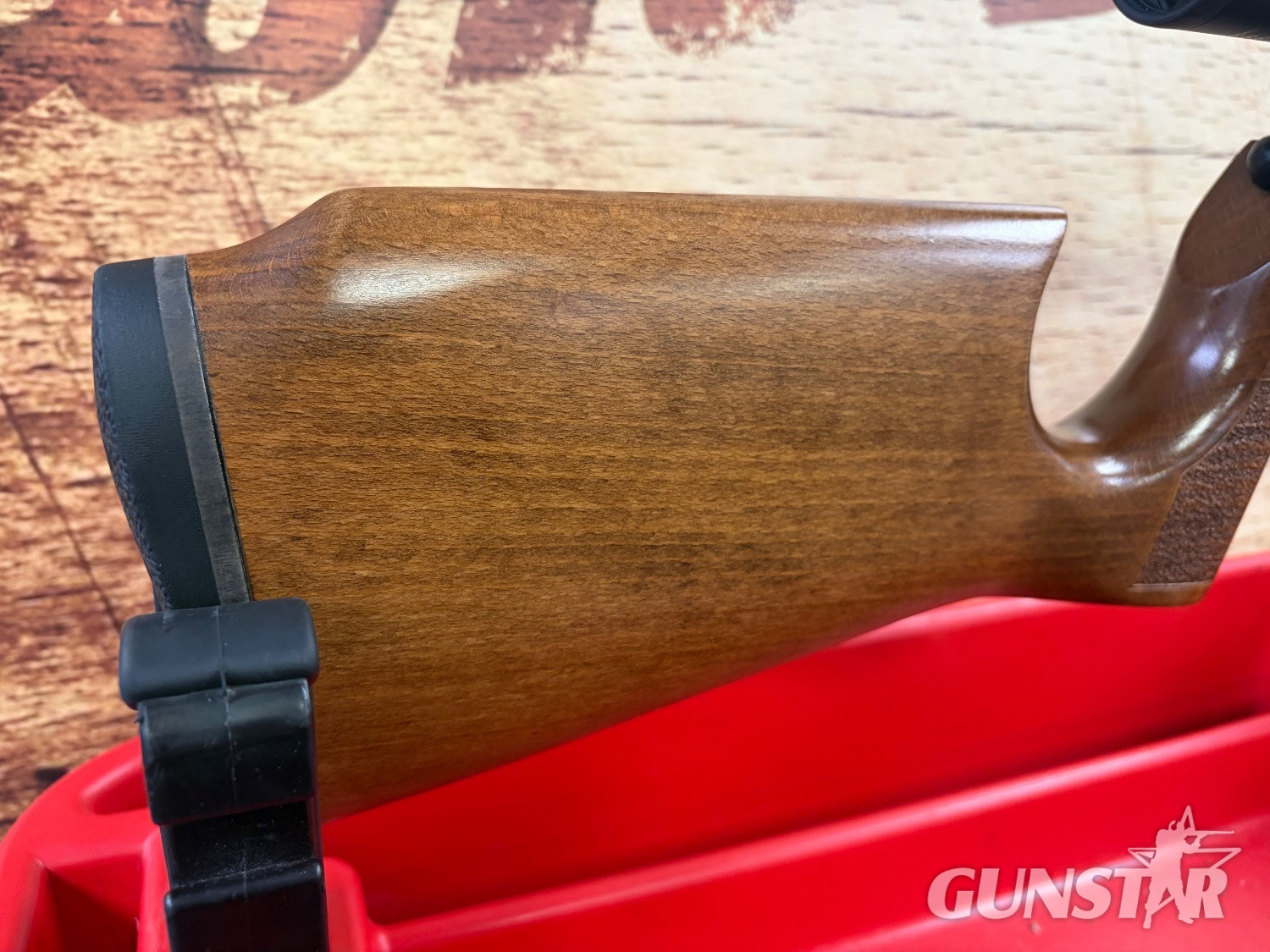 Air Arms S200 .177