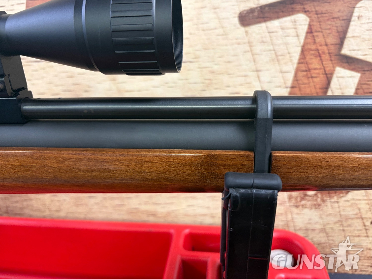 {CATEGORY} - Air Arms S200 .177 in 