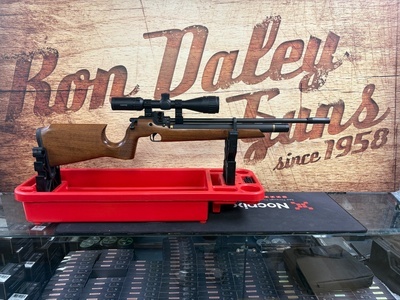 Air Arms S200 .177