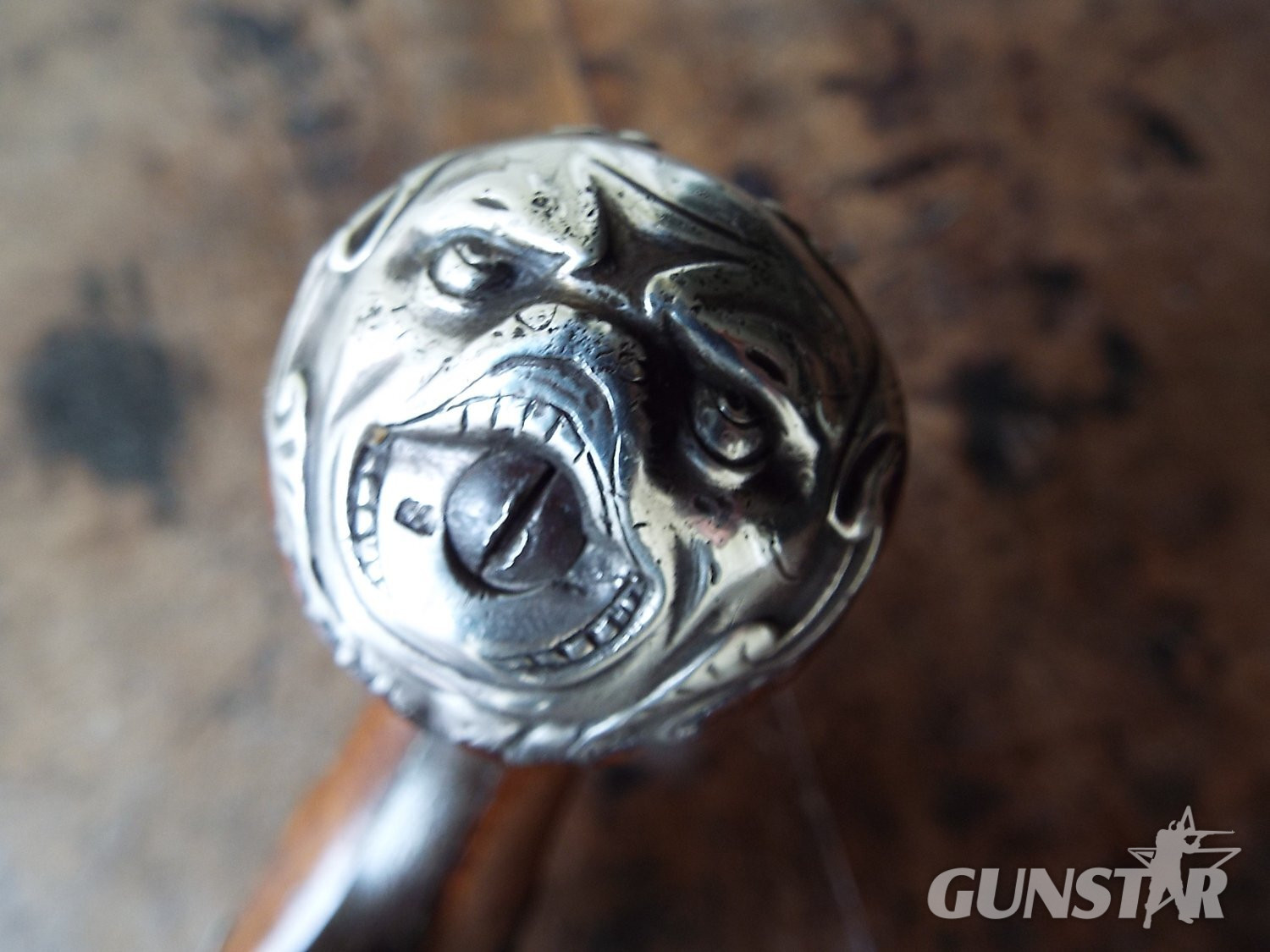 {CATEGORY} - Heriot of Edinburgh Flintlock .54 Cal Muzzleloader Muzzleloader in 