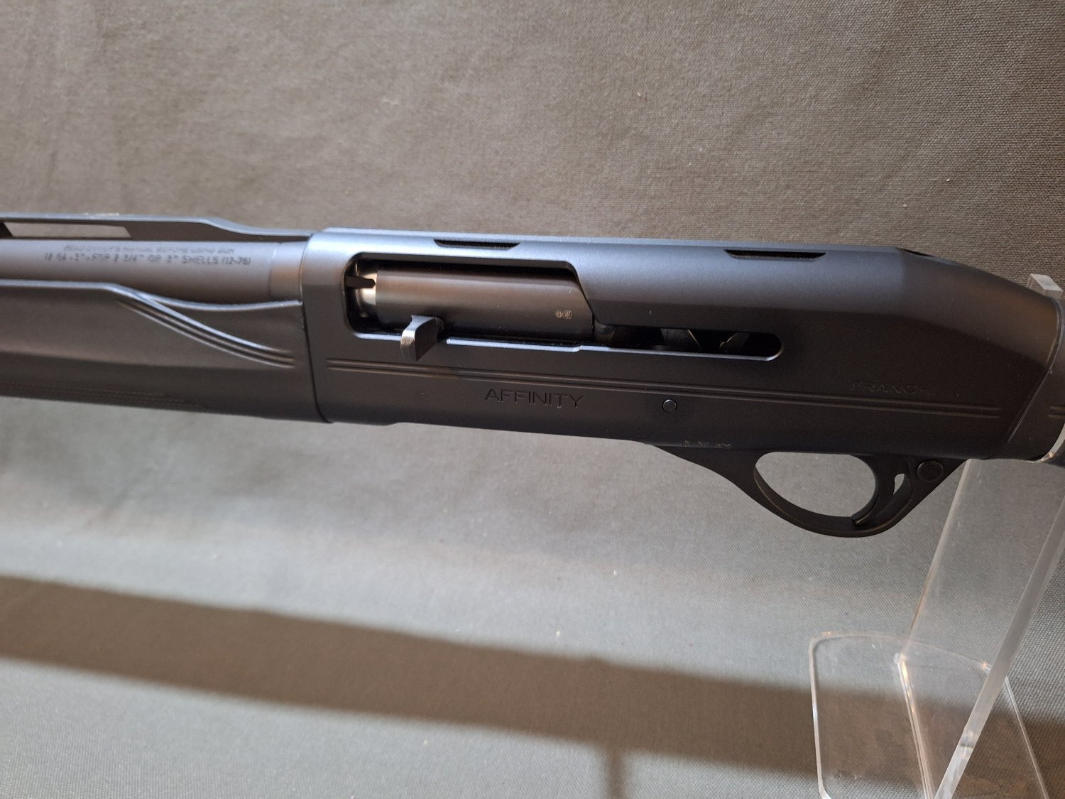 Franchi Affinity Semi-Auto 12 Bore/gauge - {CATEGORY} in 
