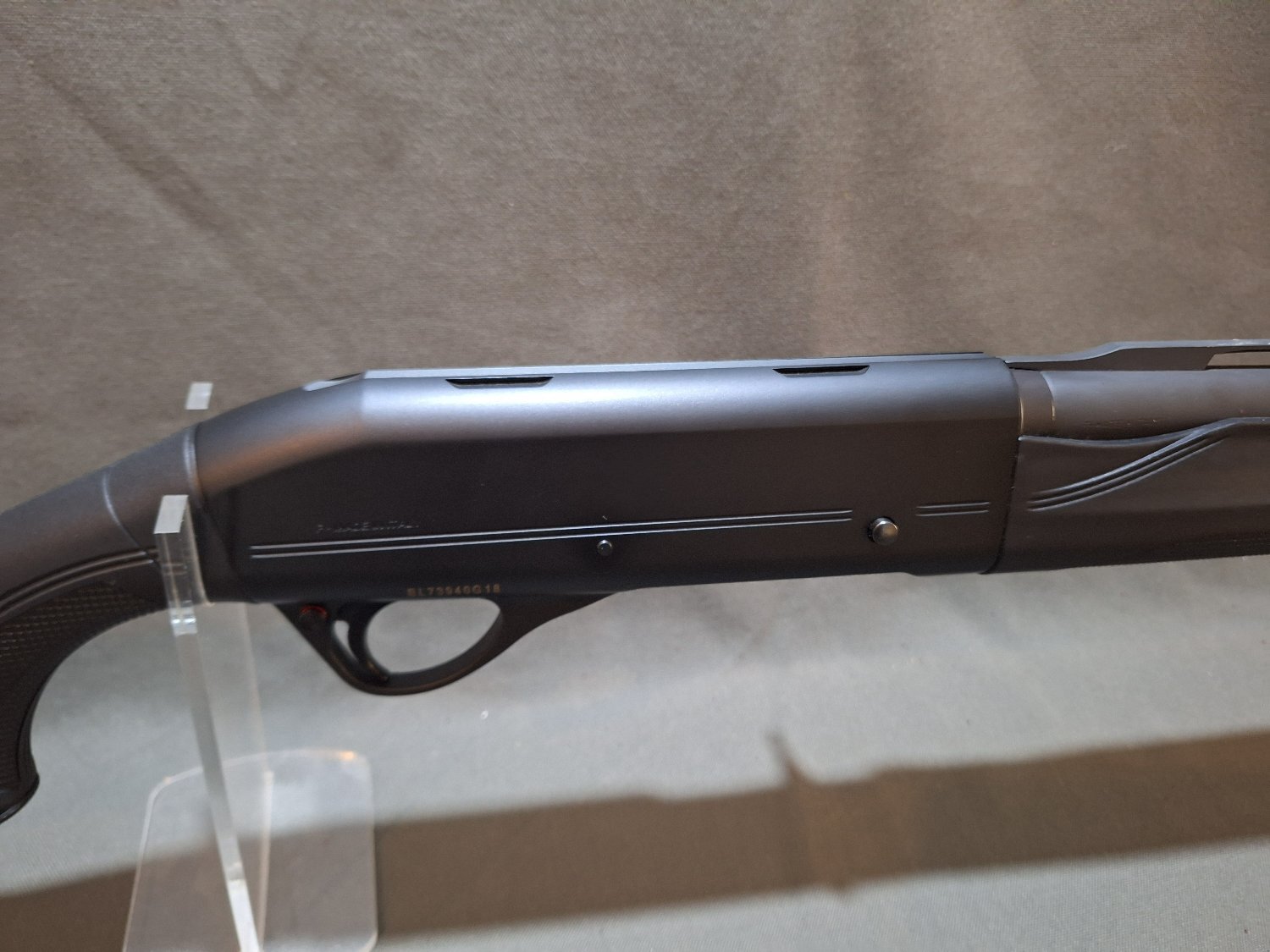 {CATEGORY} - Franchi Affinity Semi-Auto 12 Bore/gauge