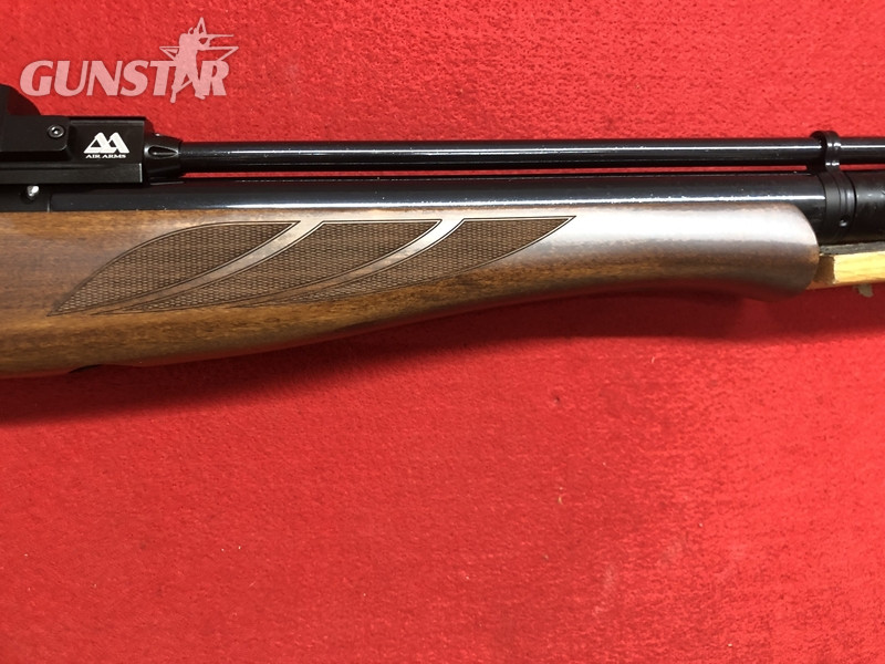  Air Arms S410 Carbine Superlite .177