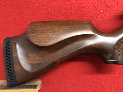 Air Arms S410 Carbine Superlite .177