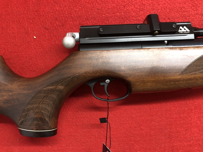 Air Arms S410 Carbine Superlite .177