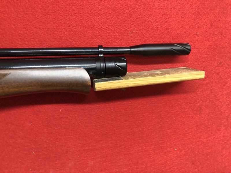 Air Arms S410 Carbine Superlite .177 - {CATEGORY} in 