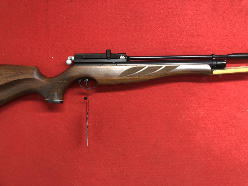 Air Arms S410 Carbine Superlite .177 - {CATEGORY}