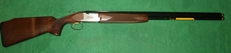 Browning B525 Liberty Light Over and Under 20 Bore/gauge