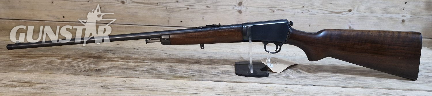 Winchester Model 63 Semi-Auto .22 Long Rifle (.22 LR) Rifle in 
