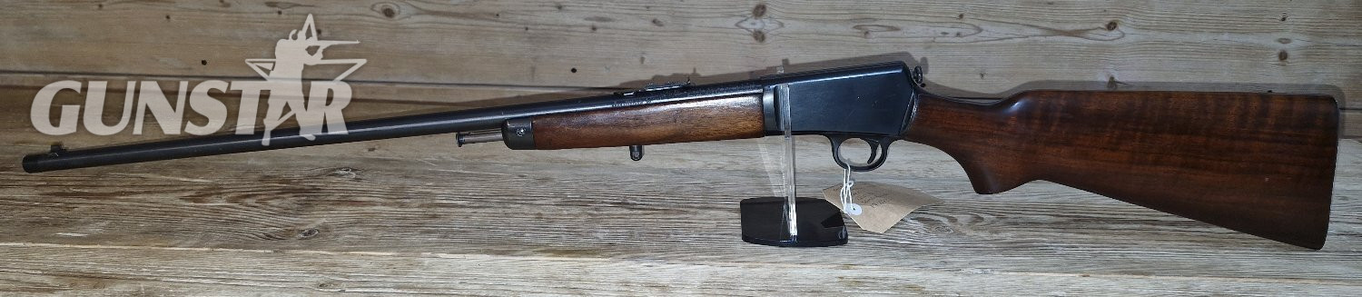Winchester Model 63 Semi-Auto .22 Long Rifle (.22 LR) Rifle