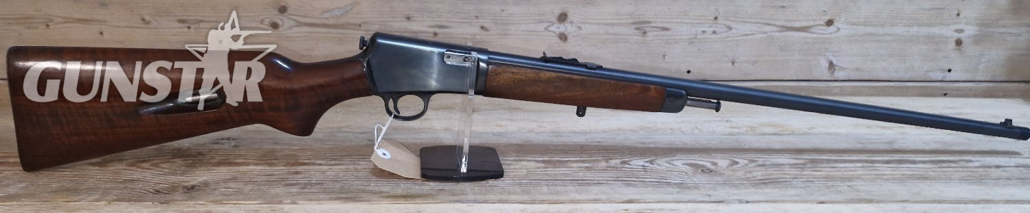  Winchester Model 63 Semi-Auto .22 Long Rifle (.22 LR) Rifle