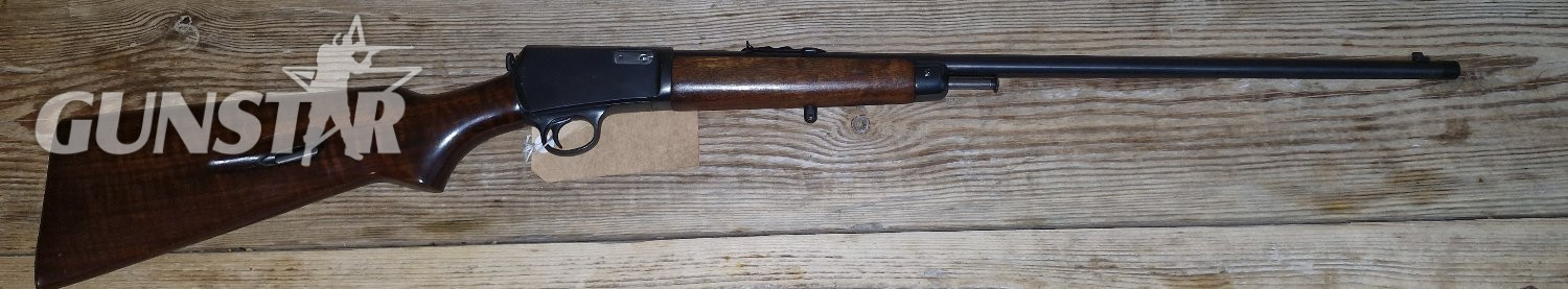 Winchester Model 63 Semi-Auto .22 Long Rifle (.22 LR) Rifle - {CATEGORY} in 