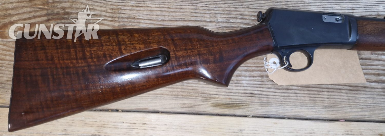 Winchester Model 63 Semi-Auto .22 Long Rifle (.22 LR) Rifle - {CATEGORY}
