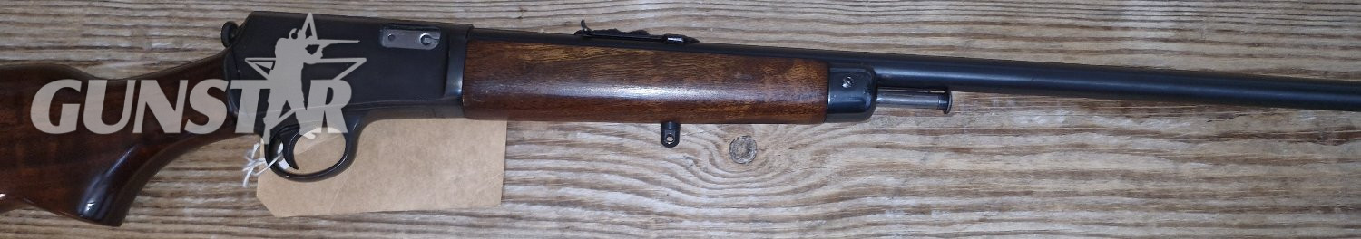 Winchester Model 63 Semi-Auto .22 Long Rifle (.22 LR) Rifle 