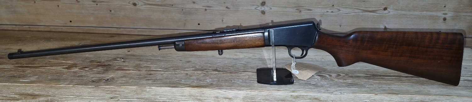 Winchester Model 63 Semi-Auto .22 Long Rifle (.22 LR) Rifle