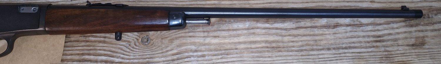 {CATEGORY} - Winchester Model 63 Semi-Auto .22 Long Rifle (.22 LR) Rifle in 