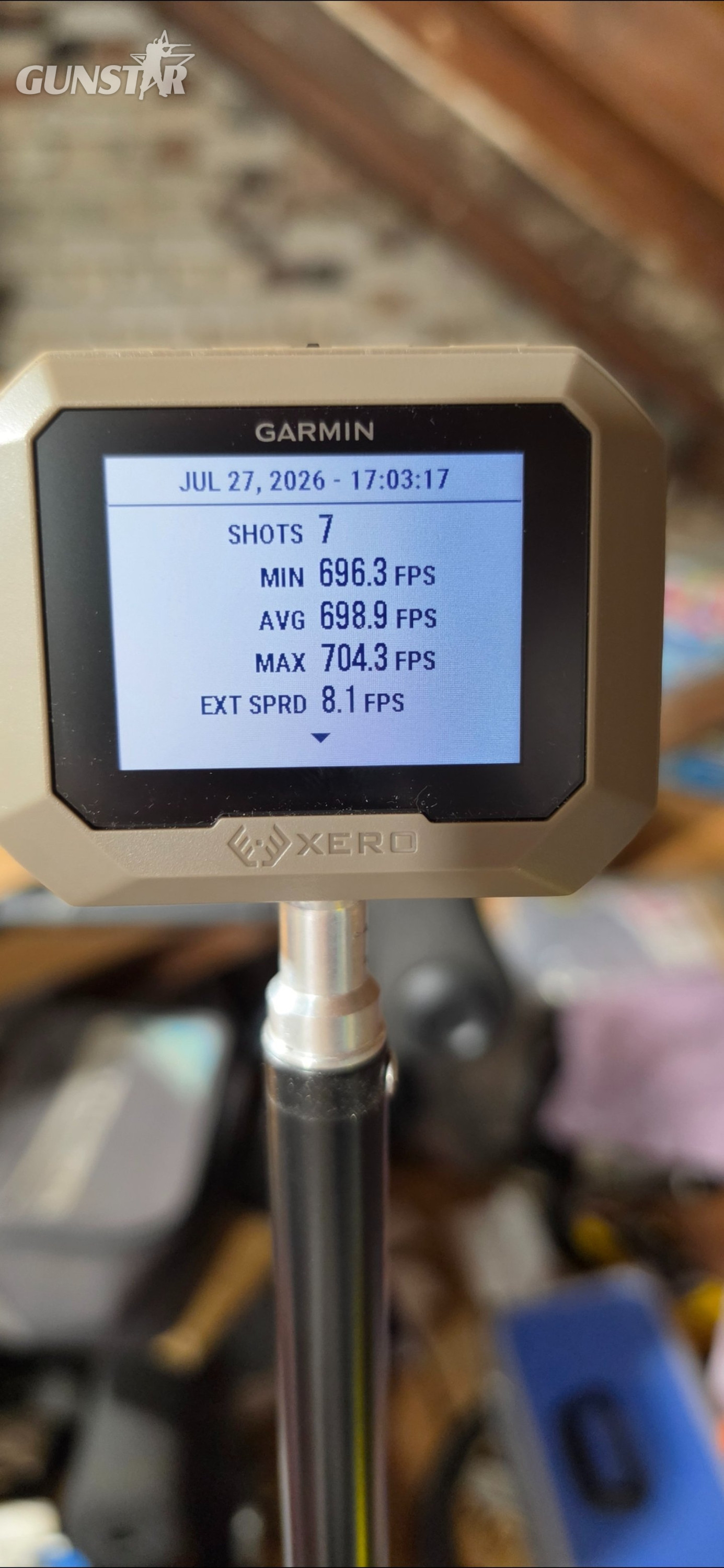 Weihrauch HW100 tk .177 - {CATEGORY}