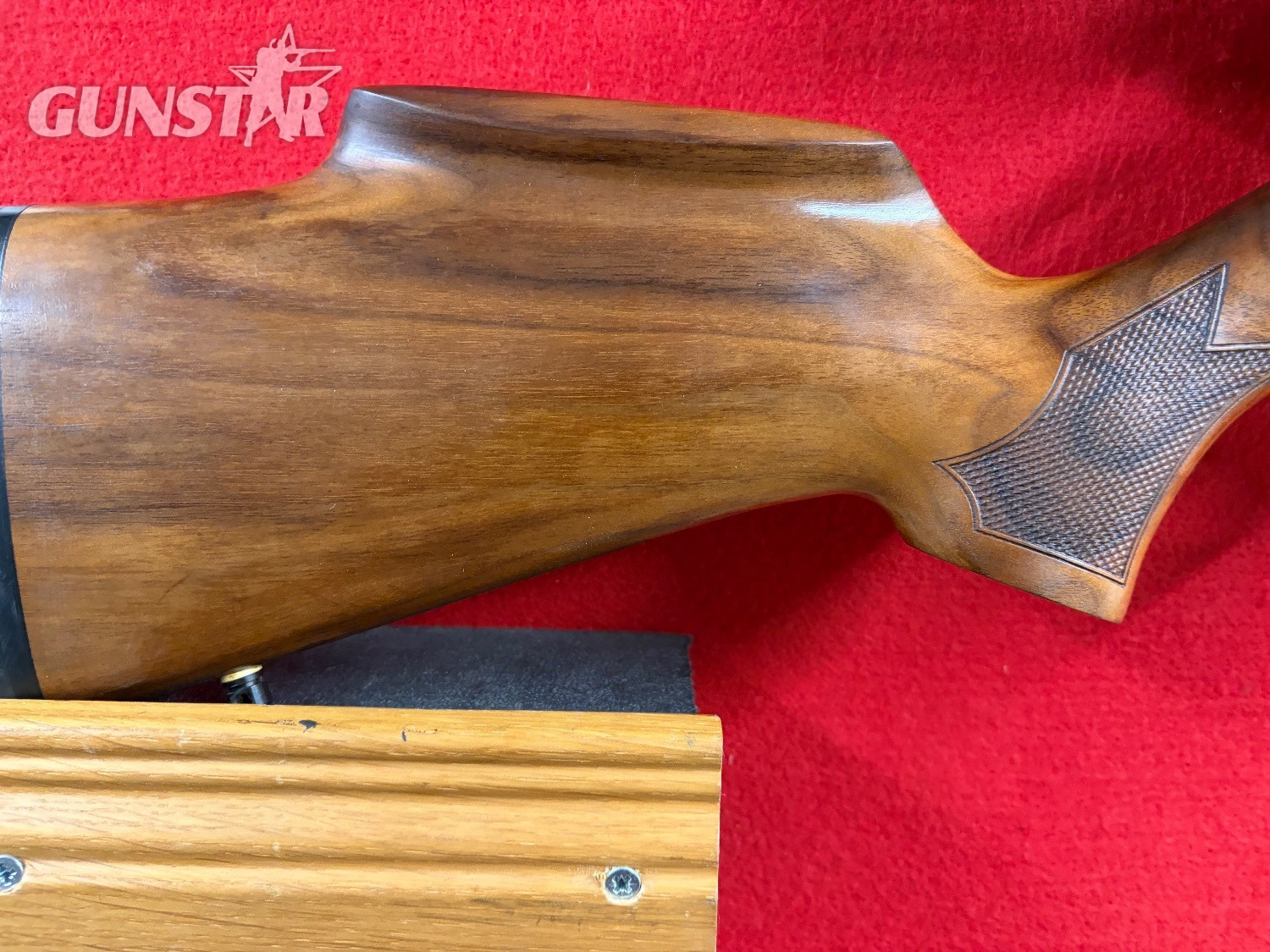 Daystate Huntsman Classic .22 in 