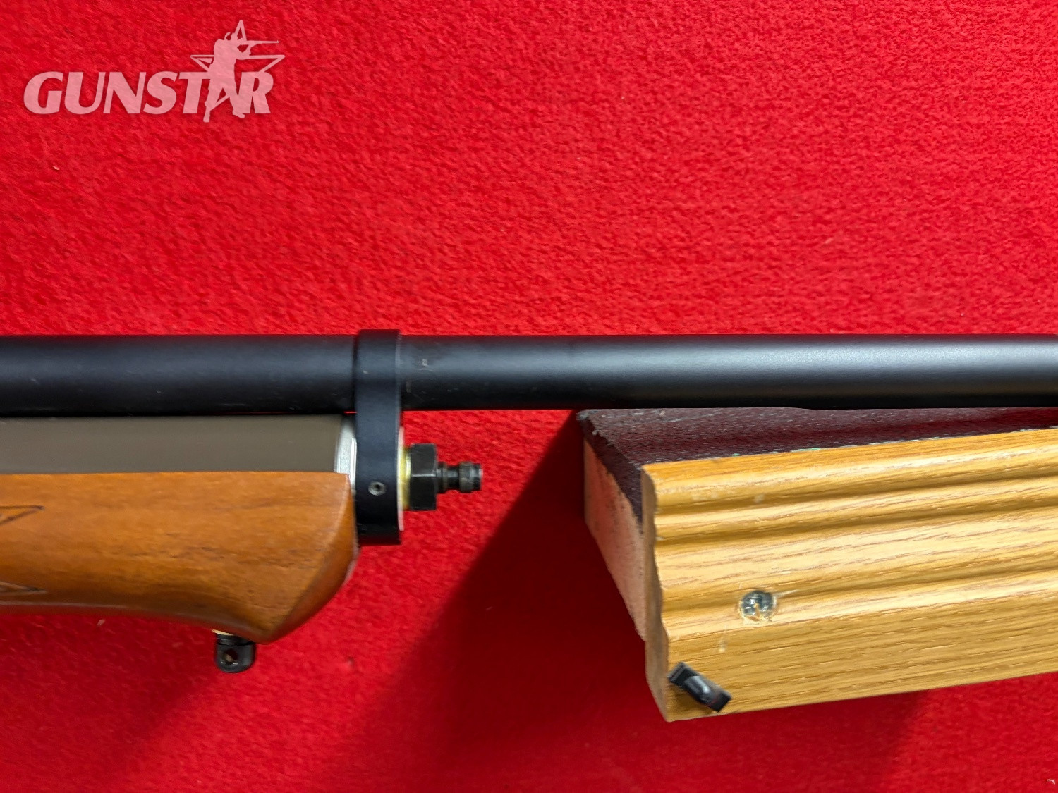 Daystate Huntsman Classic .22 - {CATEGORY} in 