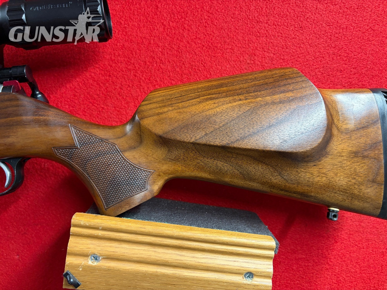 Daystate Huntsman Classic .22 
