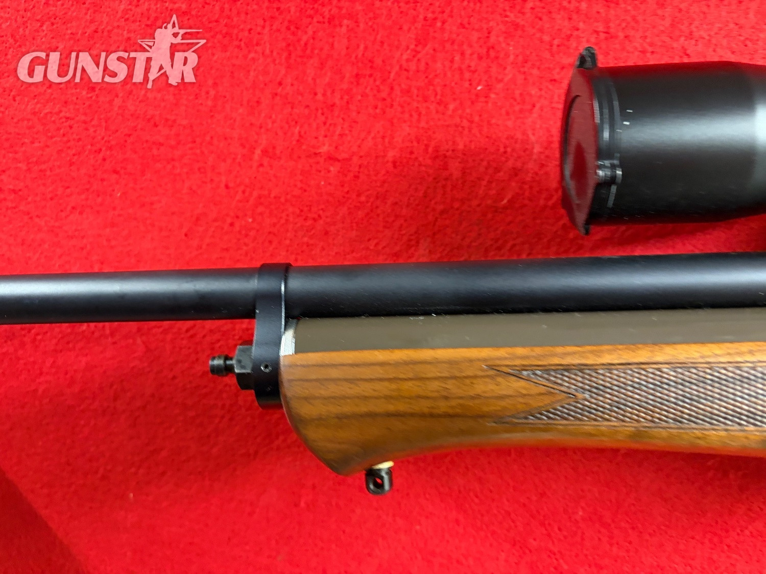 {CATEGORY} - Daystate Huntsman Classic .22