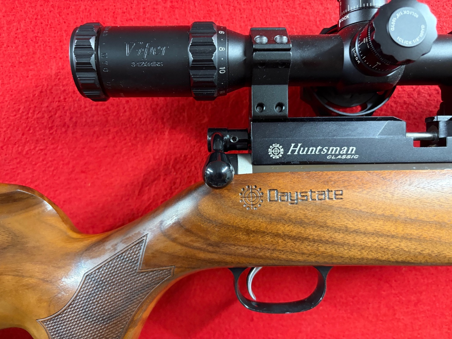 Daystate Huntsman Classic .22