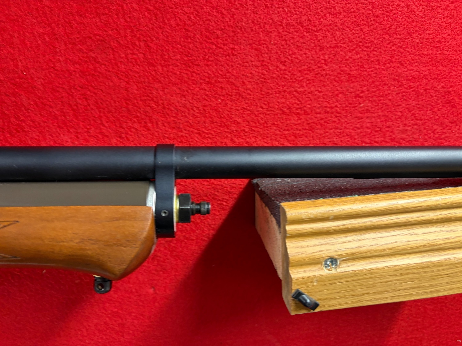 Daystate Huntsman Classic .22 - {CATEGORY} in 