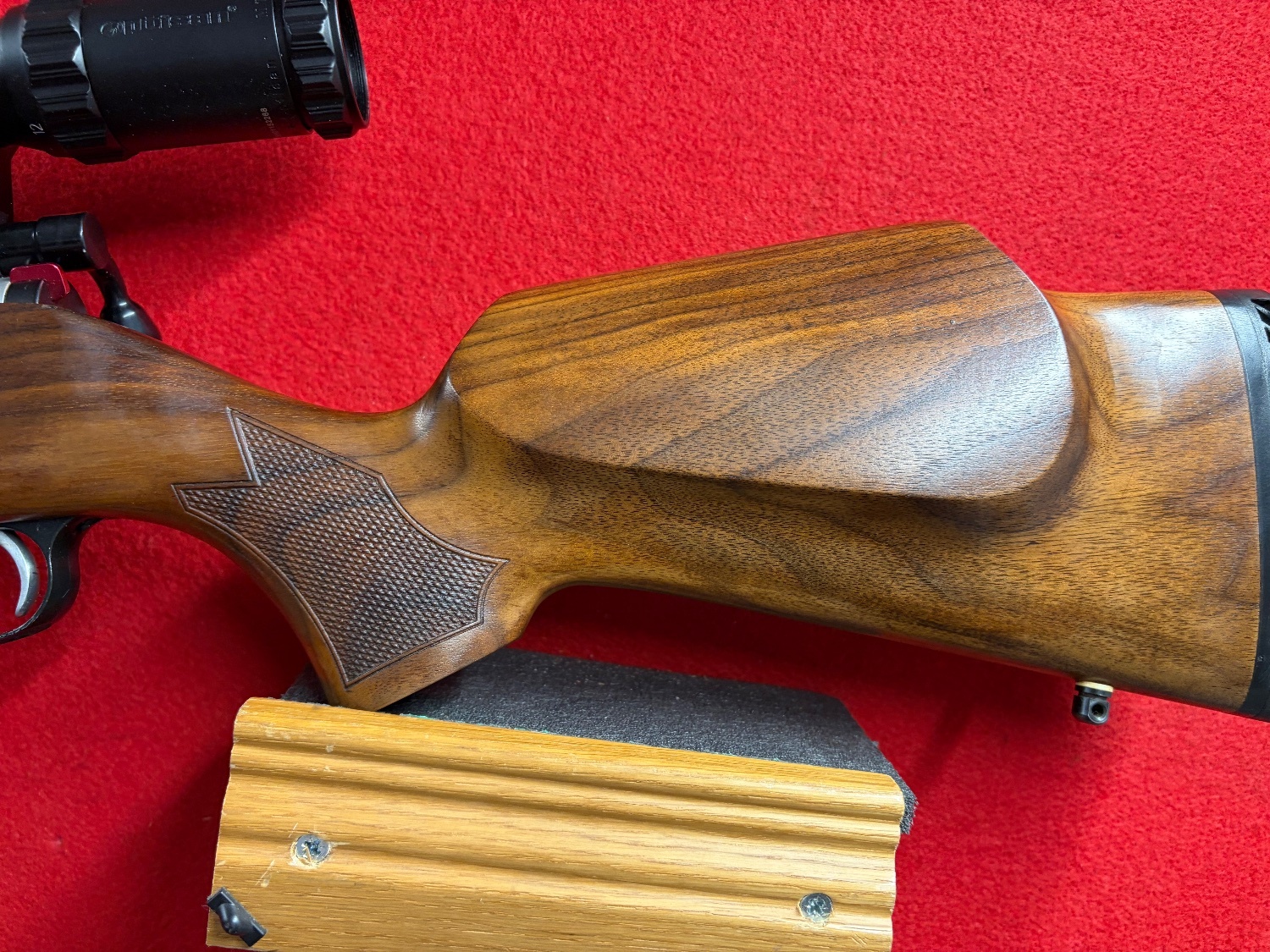 Daystate Huntsman Classic .22 
