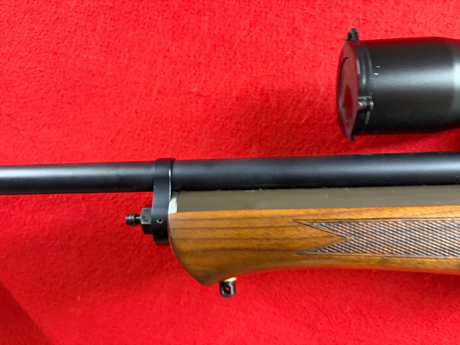 {CATEGORY} - Daystate Huntsman Classic .22