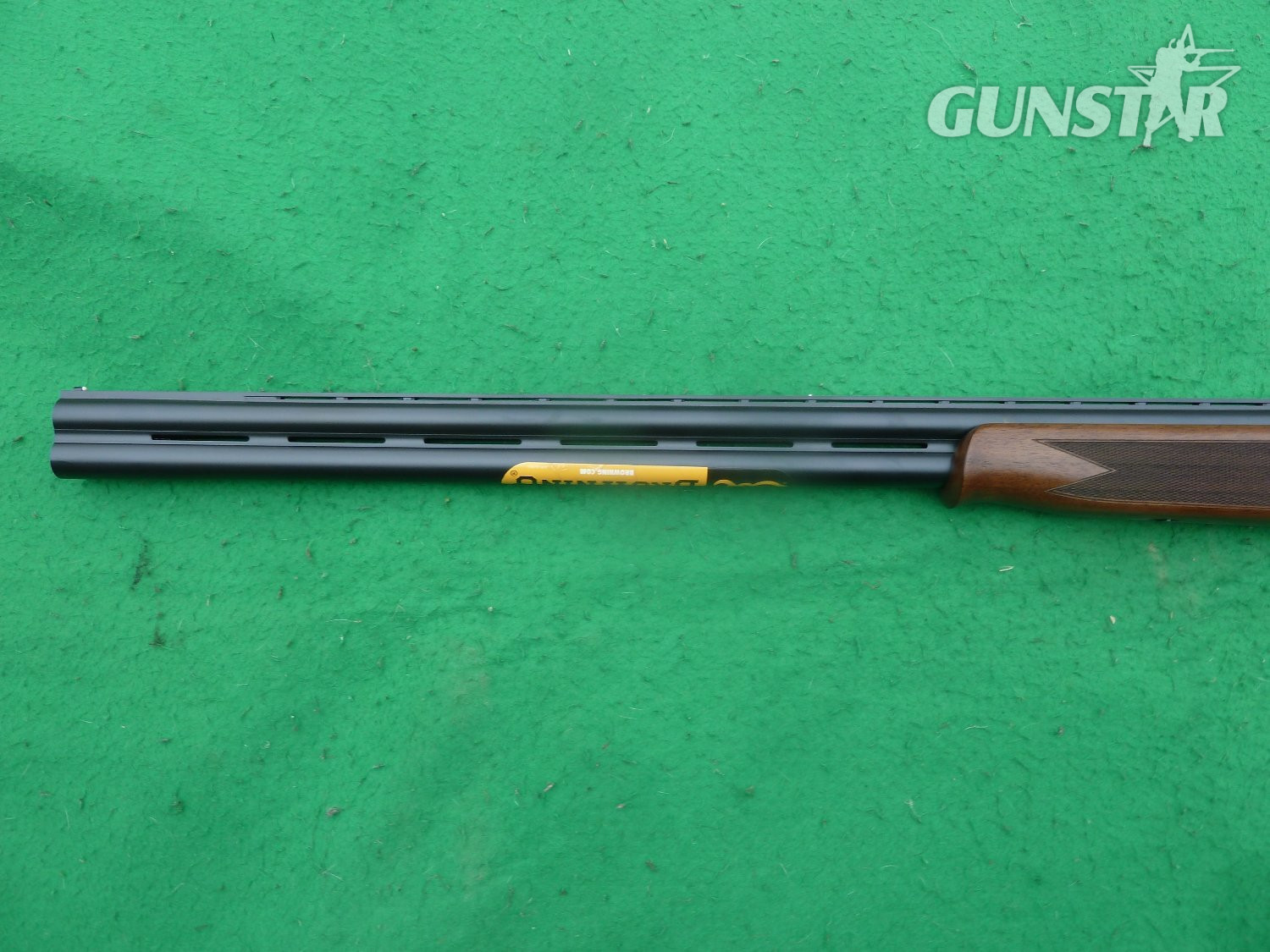 Browning B525 Sporter One Over and Under 12 Bore/gauge - {CATEGORY} in 