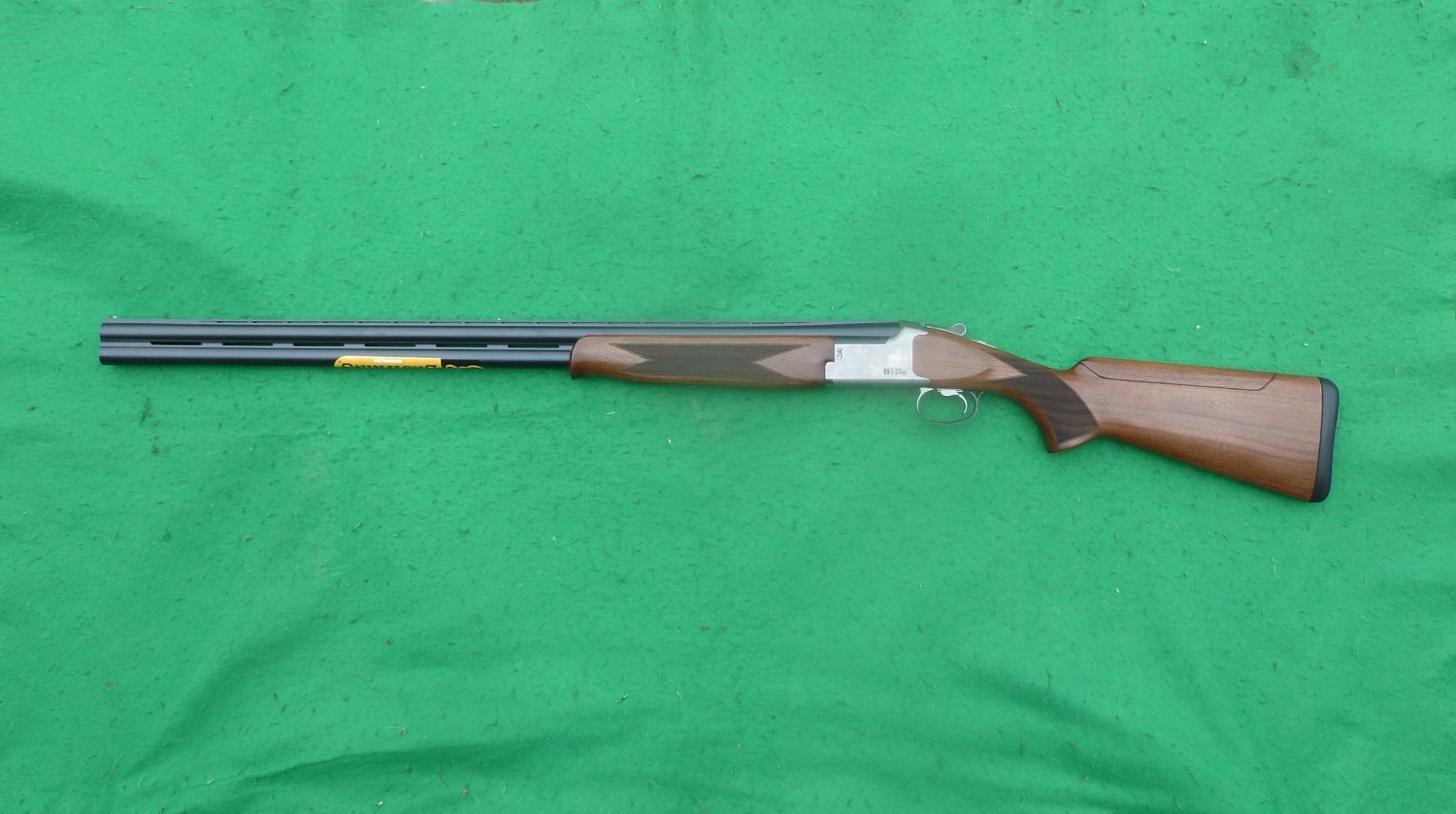  Browning B525 Sporter One Over and Under 12 Bore/gauge