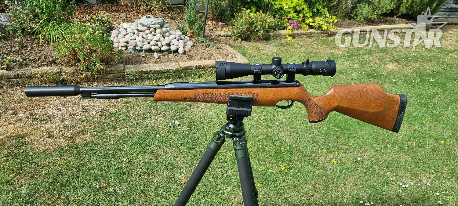 Air Arms MK3 Hunter carbine .177 