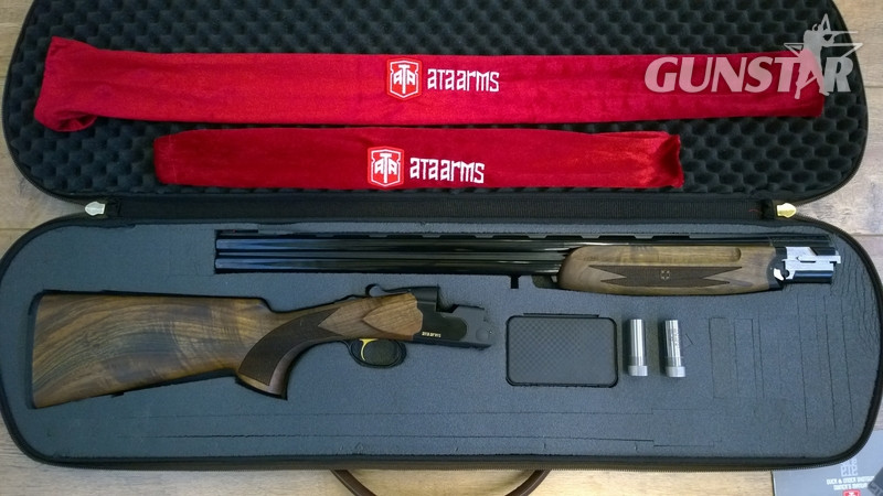  ATA Arms SP 686 Over and Under 12 Bore/gauge