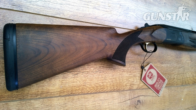 ATA Arms SP 686 Over and Under 12 Bore/gauge - {CATEGORY} in 