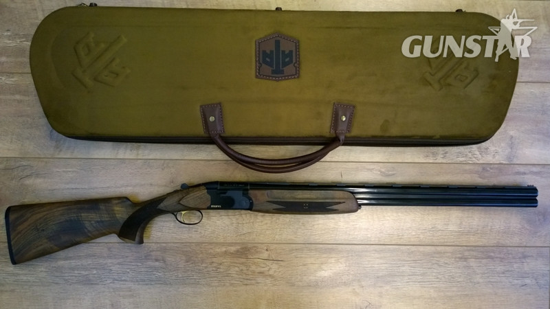 ATA Arms SP 686 Over and Under 12 Bore/gauge - {CATEGORY}