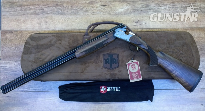 {CATEGORY} - ATA Arms SP 686 Over and Under 12 Bore/gauge