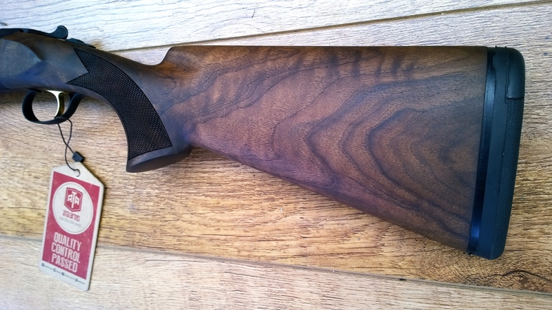 ATA Arms SP 686 Over and Under 12 Bore/gauge