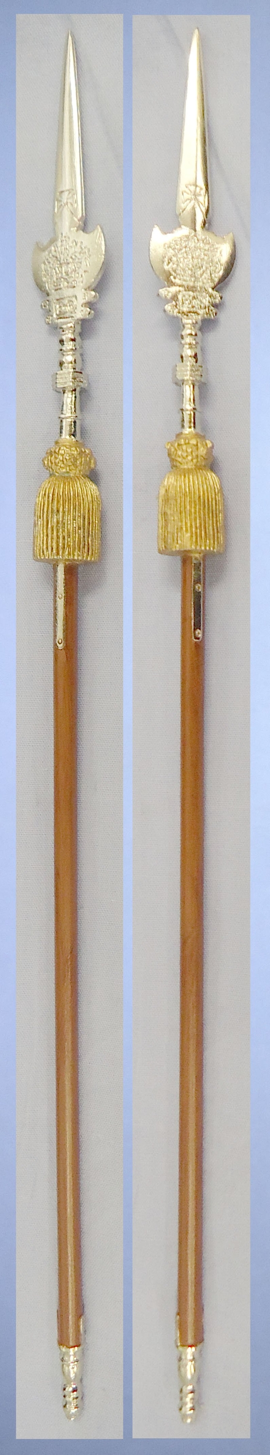 Mint Boxed* Miniature ‘The Partizan’ by Manufacturer Wilkinson Sword. MISC 820. Mint Boxed* Miniature ‘The Partizan’ by Manufacturer Wilkinson Sword. MISC 820. Other Accessory