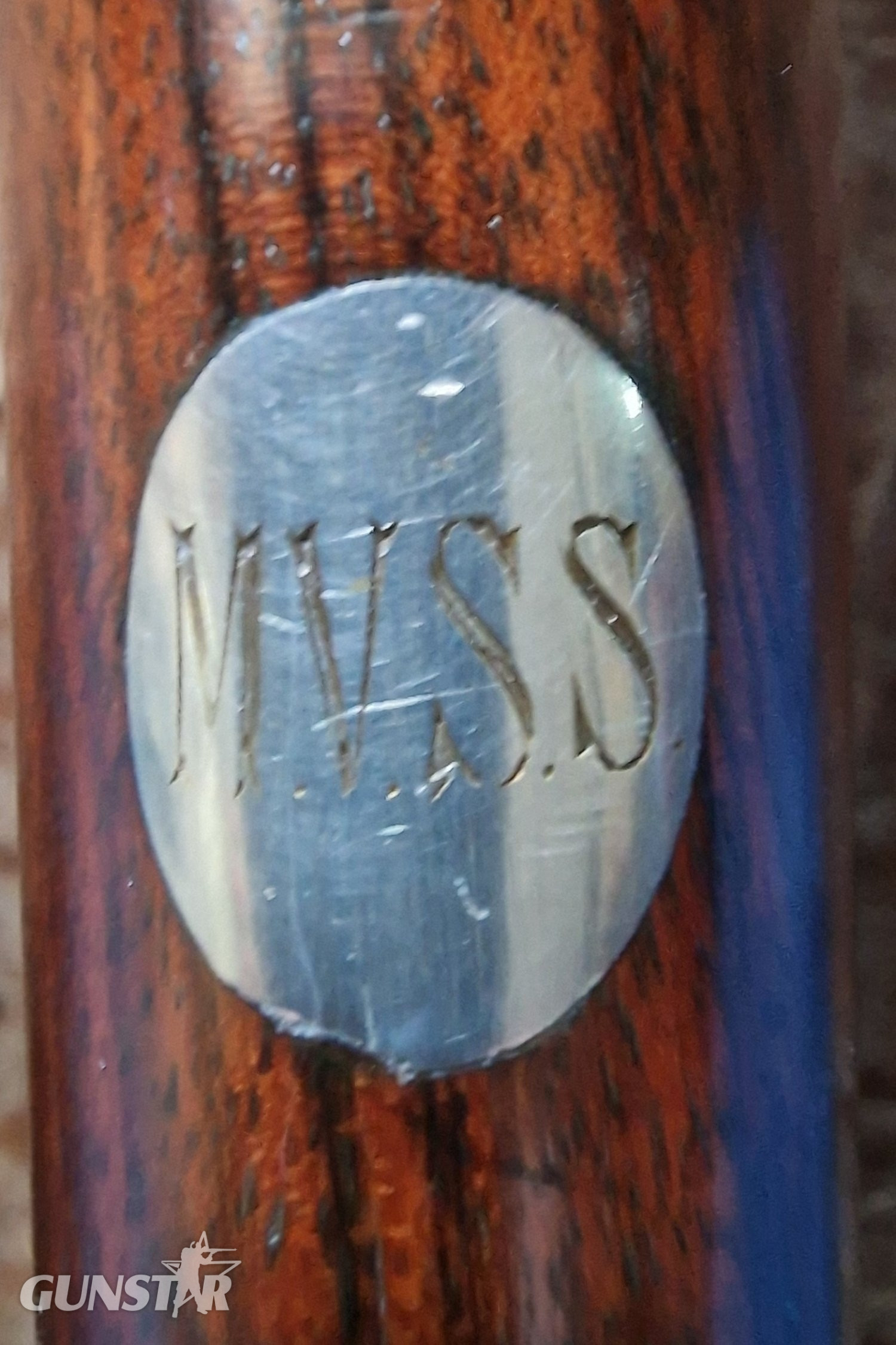{CATEGORY} - C. H. Weston SBS Side By Side 12 Bore/gauge in 