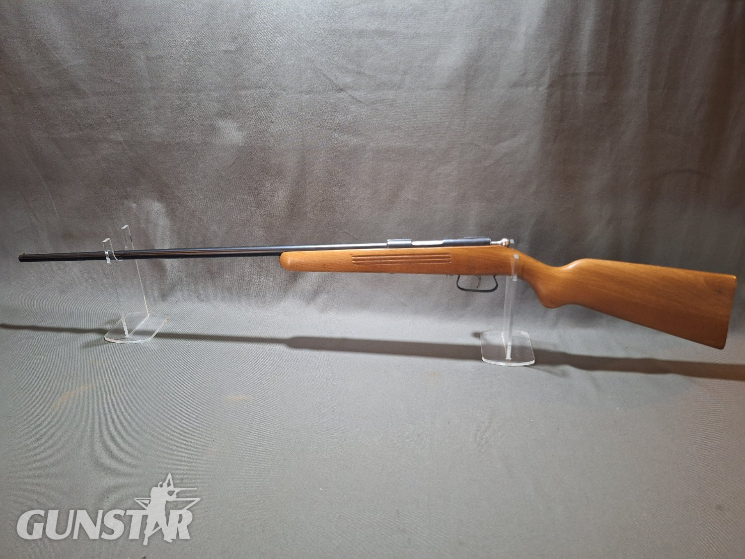 French Garden Gun Single Barrel 9mm