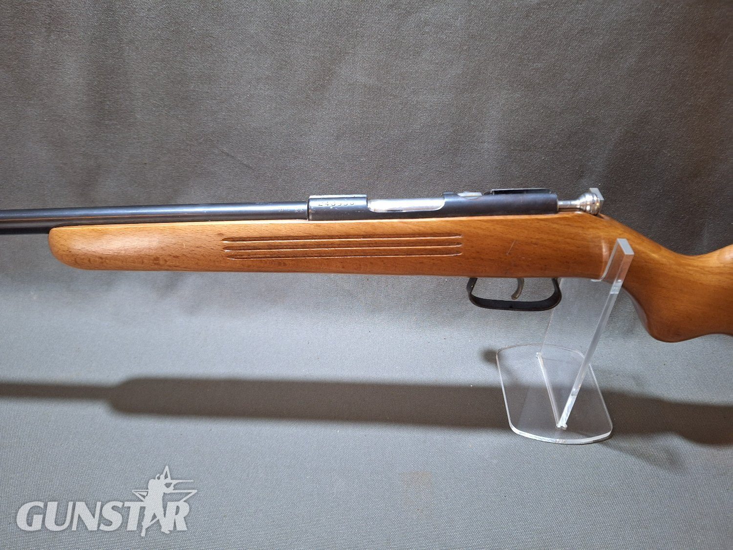  French Garden Gun Single Barrel 9mm