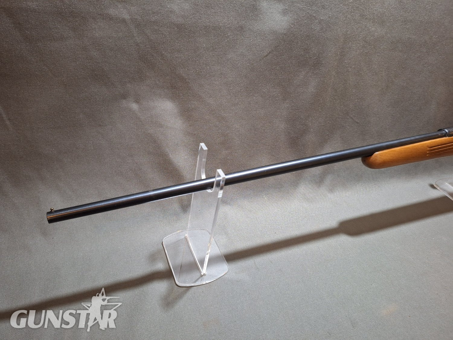 French Garden Gun Single Barrel 9mm - {CATEGORY} in 
