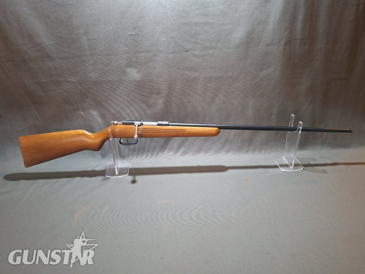 French Garden Gun Single Barrel 9mm - {CATEGORY}