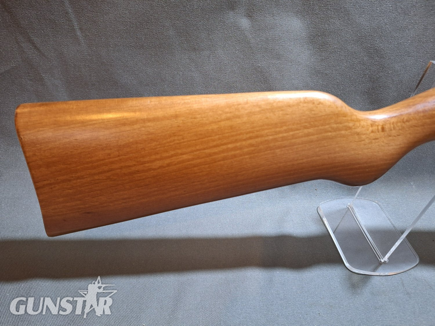 French Garden Gun Single Barrel 9mm 