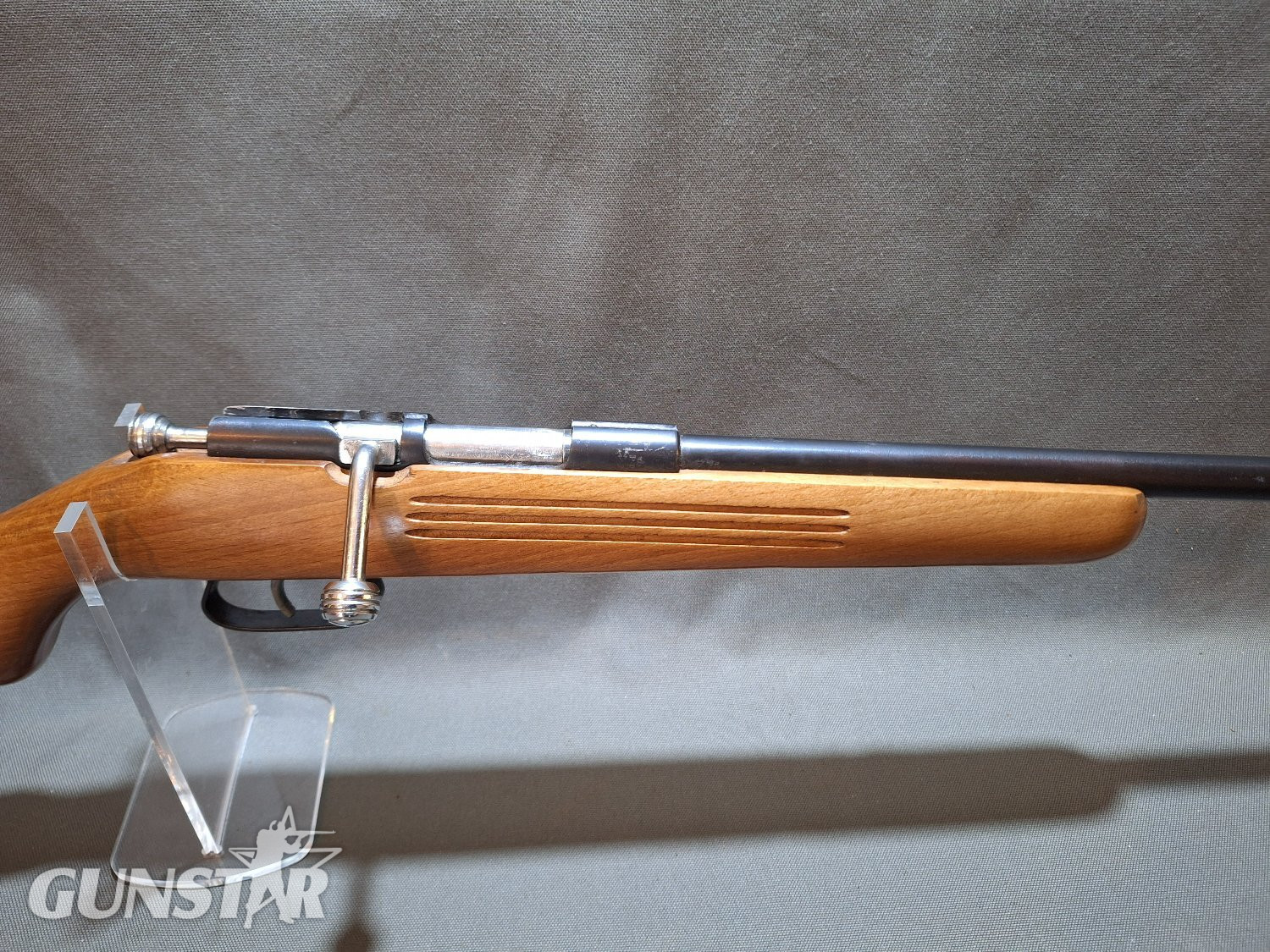 {CATEGORY} - French Garden Gun Single Barrel 9mm in 