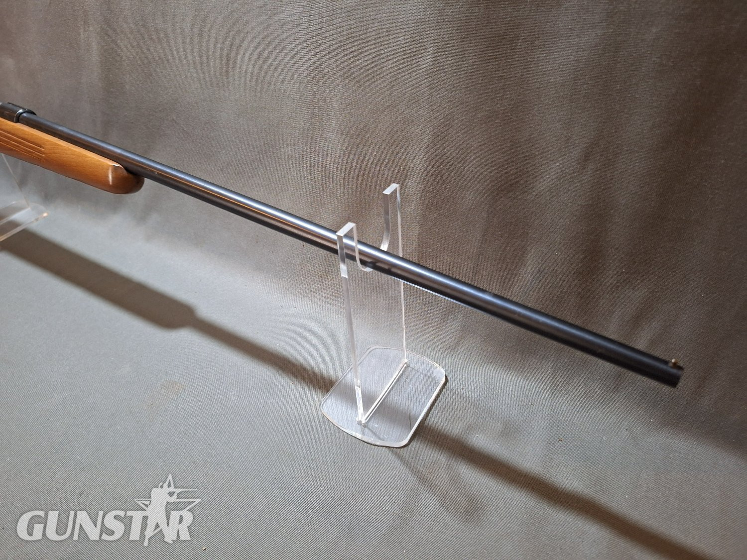 {CATEGORY} - French Garden Gun Single Barrel 9mm