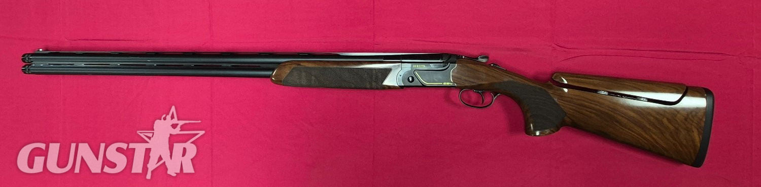 Beretta 694 Sporting Over and Under 12 Bore/gauge