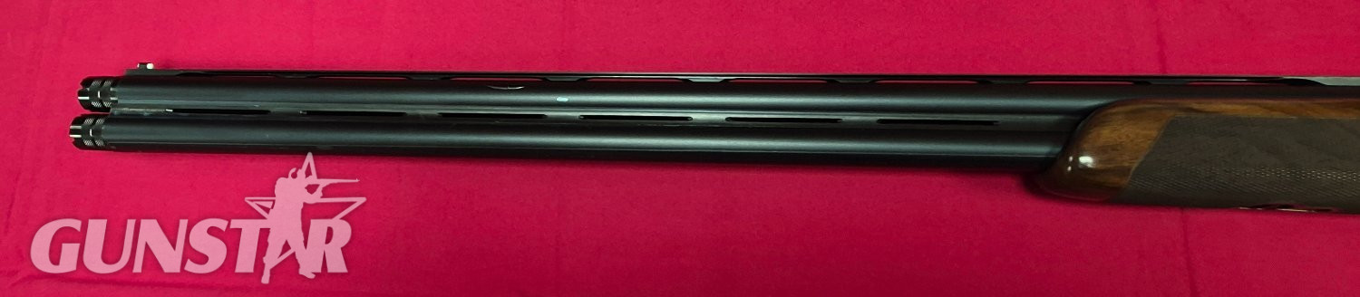  Beretta 694 Sporting Over and Under 12 Bore/gauge